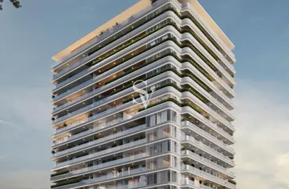Apartment - 1 Bedroom - 1 Bathroom for sale in Floarea Oasis - Dubai Land Residence Complex - Dubai