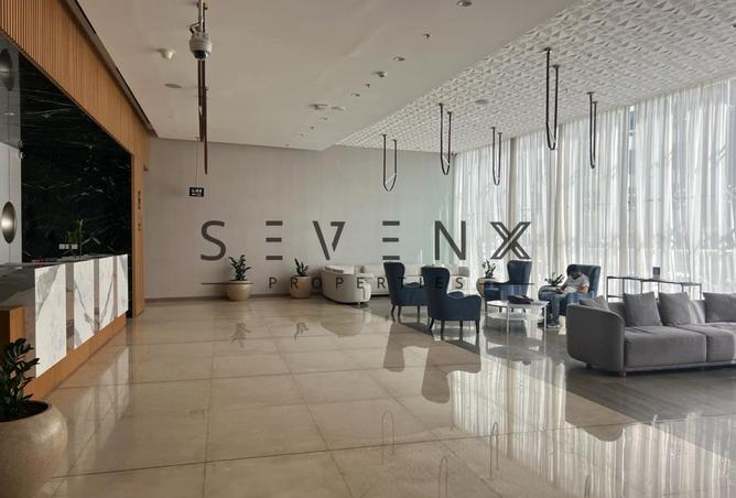 Apartment - Studio - 1 Bathroom for rent in Lavender Garden Suites - Al Sufouh 1 - Al Sufouh - Dubai