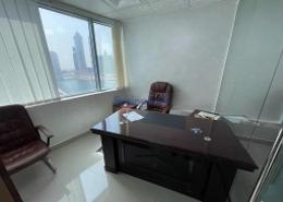 مكتب - 1 حمام للبيع في XL برج - الخليج التجاري - دبي