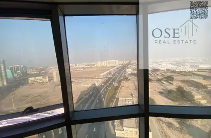 Apartment - 3 Bedrooms - 3 Bathrooms for sale in Conquer Tower - Sheikh Maktoum Bin Rashid Street - Ajman Apartment - 3 Bedrooms - 3 Bathrooms for sale in Conquer Tower - Sheikh Maktoum Bin Rashid Street - Ajman