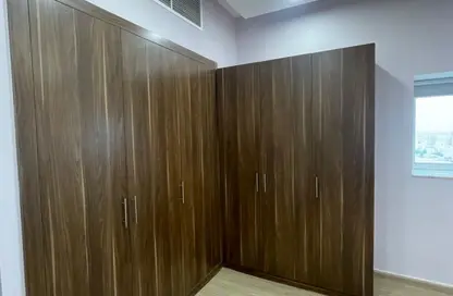 Apartment - 3 Bedrooms - 5 Bathrooms for sale in Ajman One Towers - Al Sawan - Ajman