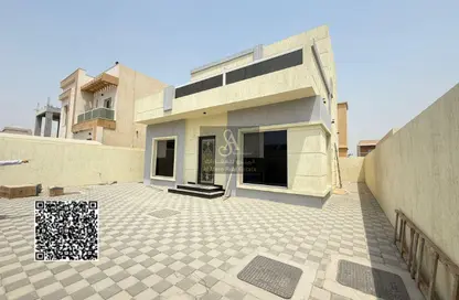 Villa - 3 Bedrooms - 5 Bathrooms for rent in Al Zaheya Gardens - Al Zahya - Ajman