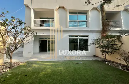 فيلا - 3 غرف نوم - 4 حمامات للايجار في فلل ام سقيم 3 - أم سقيم 3 - أم سقيم - دبي