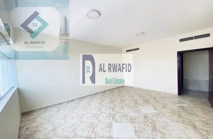 شقة - 2 غرف نوم - 3 حمامات للايجار في برج النعيمية  2 - أبراج النعيمية - النعيمية - عجمان