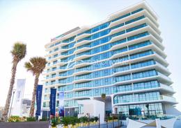 Apartment - 2 bedrooms - 3 bathrooms for sale in Al Hadeel - Al Bandar - Al Raha Beach - Abu Dhabi