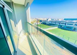 Apartment - 2 bedrooms - 3 bathrooms for rent in Muwaileh 29 Building - Muwaileh - Sharjah