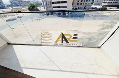 Apartment - 2 Bedrooms - 3 Bathrooms for rent in Al Zahia - Muwaileh Commercial - Sharjah