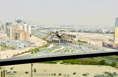 Apartment - 2 Bedrooms - 3 Bathrooms for rent in Sama Al Jaddaf - Al Jaddaf - Dubai