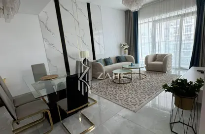 شقة - 3 غرف نوم - 3 حمامات للايجار في بيرلز من دانوب - الفرجان - دبي شقة - 3 غرف نوم - 3 حمامات للايجار في بيرلز من دانوب - الفرجان - دبي