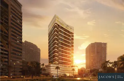 Apartment - 2 Bedrooms - 3 Bathrooms for sale in Hadley Heights 2 - Dubai Sports City - Dubai