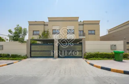 Villa - 5 Bedrooms - 6 Bathrooms for sale in Sharjah Garden City - Sharjah