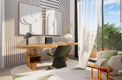 Villa - 3 Bedrooms - 3 Bathrooms for sale in Anya 2 - Arabian Ranches 3 - Dubai