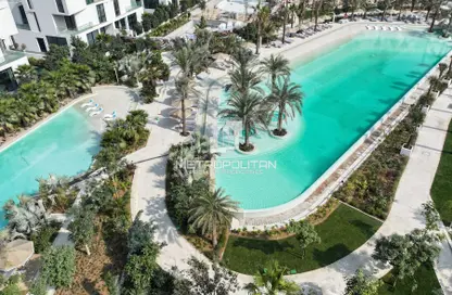 Townhouse - 4 Bedrooms - 5 Bathrooms for sale in Ixora - Al Barari - Dubai