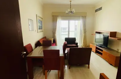 Apartment - 1 Bedroom - 2 Bathrooms for rent in Al Jurf 1 - Al Jurf - Ajman Downtown - Ajman