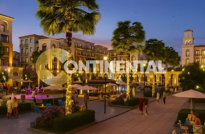 Townhouse - 2 Bedrooms - 3 Bathrooms for sale in Bloom Living - Zayed City (Khalifa City C) - Khalifa City - Abu Dhabi