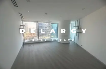 Office Space - Studio for rent in The Prime Tower - Business Bay - Dubai