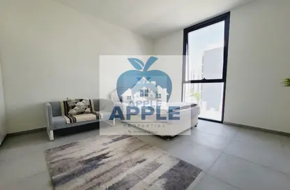 Apartment - Studio - 1 Bathroom for rent in East Village - Aljada - Sharjah