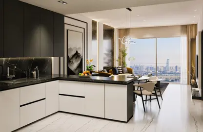 Apartment - 2 Bedrooms - 3 Bathrooms for sale in Samana Ibiza - Dubai Land - Dubai
