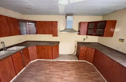 Villa - 7+ Bedrooms - 7+ Bathrooms for rent in Al Naseriya - Al Sharq - Sharjah