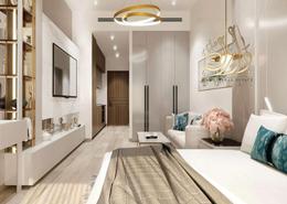 Studio - 1 حمام للبيع في ليفاننو من اورو٢٤ - قرية الجميرا سركل - دبي