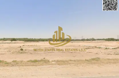 Land - Studio for sale in Basatin Al Serra - Al Serra Residential Area - Umm Al Quwain