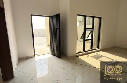 فيلا - 5 غرف نوم - 6 حمامات للبيع في ضاحية السلامة - أم القيوين