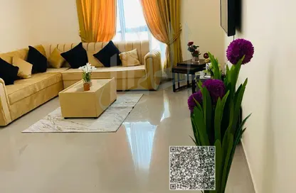 شقة - 2 غرف نوم - 2 حمامات للبيع في أبراج النعيمية سي - النعيمية - عجمان