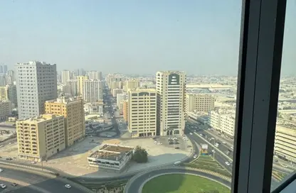 شقة - 2 غرف نوم - 3 حمامات للبيع في المجاز 2 - المجاز - الشارقة