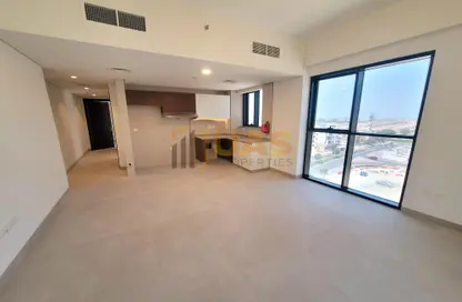 Apartment - 1 Bedroom - 3 Bathrooms for rent in Noor Residence - Jumeirah Garden City - Al Satwa - Dubai