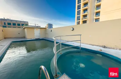 Apartment - 1 Bedroom - 2 Bathrooms for sale in ACES Chateau - Jumeirah Village Circle - Dubai