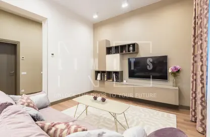 Apartment - 2 Bedrooms - 3 Bathrooms for sale in 1WOOD Residence - Jumeirah Village Circle - Dubai