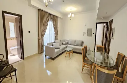 Apartment - 1 Bedroom - 2 Bathrooms for rent in Hor Al Anz East - Hor Al Anz - Deira - Dubai