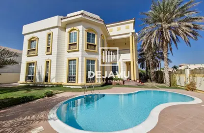 فيلا - 5 غرف نوم - 7 حمامات للايجار في فلل البرشاء 2 - البرشاء 2 - البرشاء - دبي