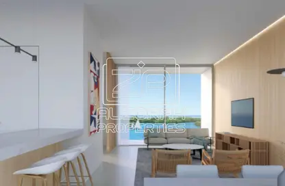 Apartment - 3 Bedrooms - 4 Bathrooms for sale in Gateway - Al Zorah - Ajman