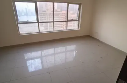 شقة - 2 غرف نوم - 3 حمامات للايجار في كورنيش الخان - الخان - الشارقة