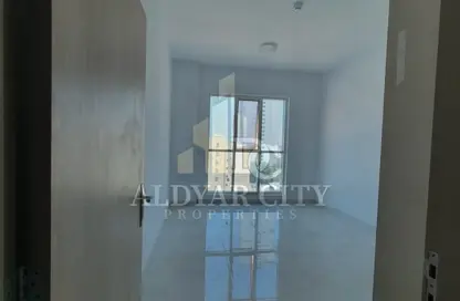 Apartment - 2 Bedrooms - 2 Bathrooms for rent in Fairmont Ajman - Al Nakhil 2 - Al Nakhil - Ajman