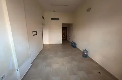 Apartment - 1 Bedroom - 1 Bathroom for rent in Al Naemiya Tower 1 - Al Naemiya Towers - Al Nuaimiya - Ajman