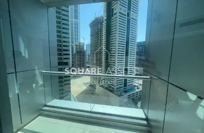 Apartment - 2 Bedrooms - 2 Bathrooms for rent in The Torch - Dubai Marina - Dubai Apartment - 2 Bedrooms - 2 Bathrooms for rent in The Torch - Dubai Marina - Dubai