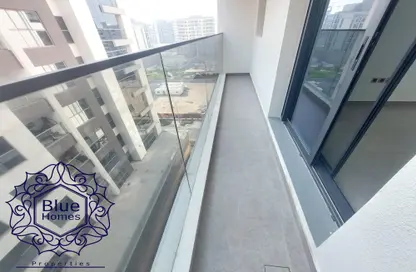 شقة - غرفة نوم - 2 حمامات للايجار في جميرا جاردن سيتي - السطوة - دبي
