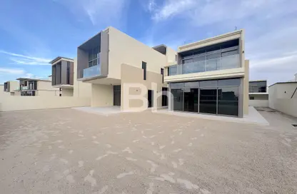 Villa - 4 Bedrooms - 6 Bathrooms for rent in Golf Place 2 - Golf Place - Dubai Hills Estate - Dubai