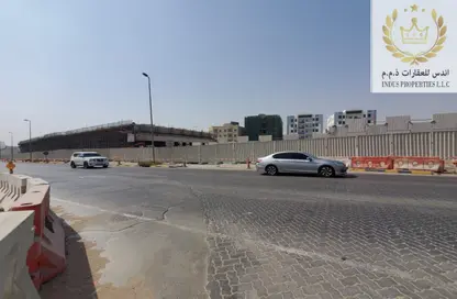 أرض - استوديو للبيع في 1  الروضة - الروضة - عجمان