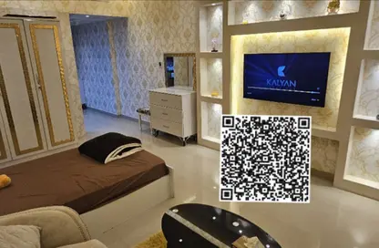 شقة - 1 حمام للبيع في أبراج النعيمية سي - النعيمية - عجمان