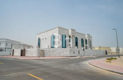 فيلا - 8 غرف نوم - 8 حمامات للايجار في فلل القوز 1 - القوز 1 - القوز - دبي