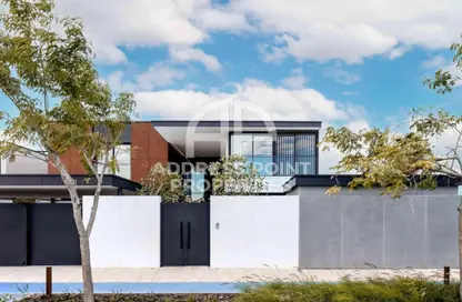 Apartment - 4 Bedrooms - 5 Bathrooms for sale in Saadiyat Lagoons - Saadiyat Island - Abu Dhabi Apartment - 4 Bedrooms - 5 Bathrooms for sale in Saadiyat Lagoons - Saadiyat Island - Abu Dhabi