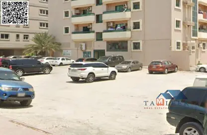 أرض - استوديو للبيع في فايرمونت عجمان - النخيل 2 - النخيل - عجمان