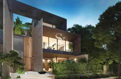 Villa - 6 Bedrooms - 7+ Bathrooms for sale in Serenity Mansions - Tilal Al Ghaf - Dubai