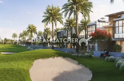 Apartment - 1 Bedroom - 1 Bathroom for sale in Lime Gardens - Dubai Hills Estate - Dubai
