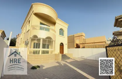 Villa - 5 Bedrooms - 6 Bathrooms for rent in Al Rawda 3 Villas - Al Rawda 3 - Al Rawda - Ajman