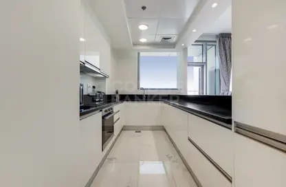 Apartment - 2 Bedrooms - 3 Bathrooms for rent in Noura Tower - Al Habtoor City - Business Bay - Dubai