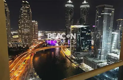 Apartment - 1 Bedroom - 1 Bathroom for sale in Churchill Residency Tower - Churchill Towers - Business Bay - Dubai